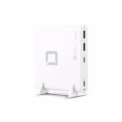 DICOTA D31893 chargeur d'appareils mobiles Ordinateur portable, Smartphone, Tablette Blanc Charge rapide Intérieure - Vue supplémentaire 7