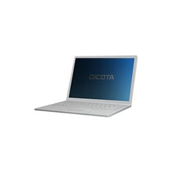 DICOTA D31935 Filtre de confidentialité sans bords pour ordinateur 15"