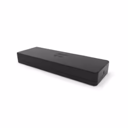 DICOTA D31950, Avec fil, USB Type-C, Noir, Windows 10, MacOS, Android