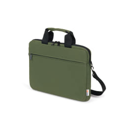 BASE XX D31959 14.1" Sac Messenger Vert, Olive