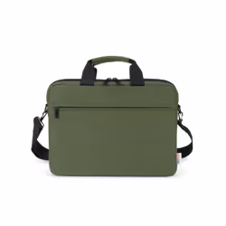 BASE XX D31959 14.1" Sac Messenger Vert, Olive