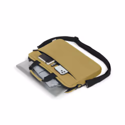 BASE XX D31960 14.1" Sac Messenger Marron, Couleur camel - Vue supplémentaire 5