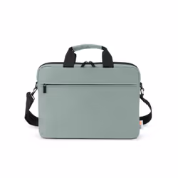 BASE XX D31961 14.1" Sac Messenger Gris