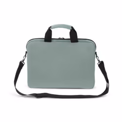 BASE XX D31961 14.1" Sac Messenger Gris