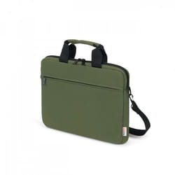 BASE XX D31962 15.6" Sac Messenger Vert, Olive