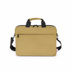 BASE XX D31963 15.6" Sac Messenger Marron, Couleur camel