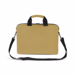 BASE XX D31963 15.6" Sac Messenger Marron, Couleur camel