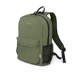 BASE XX D31965 15.6" Sac à dos Vert, Olive
