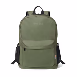 BASE XX D31965 15.6" Sac à dos Vert, Olive