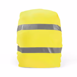 DICOTA Hi-Vis sac à dos Jaune Polyéthylène téréphthalate (PET), Polyuréthane thermoplastique (TPU) - Vue supplémentaire 9