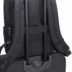 DICOTA D31820-DFS 15" Sac à dos Noir - Vue supplémentaire 10