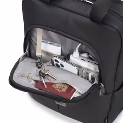 DICOTA D31820-DFS 15" Sac à dos Noir - Vue supplémentaire 5