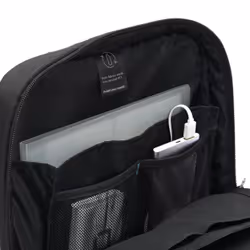 DICOTA D31820-DFS 15" Sac à dos Noir - Vue supplémentaire 6
