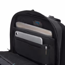 DICOTA D31820-DFS 15" Sac à dos Noir - Vue supplémentaire 7