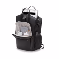 DICOTA D31862-DFS 15" Sac à dos Noir - Vue supplémentaire 7