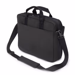 DICOTA D31497-DFS 38,5 cm (15.2") Malette Noir