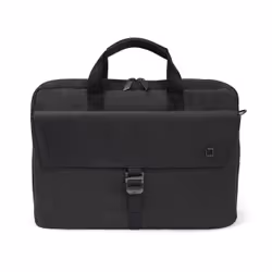 DICOTA D31497-DFS 38,5 cm (15.2") Malette Noir