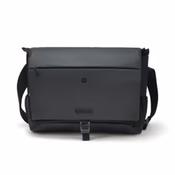 DICOTA D31840-DFS 15" Sac Messenger Noir