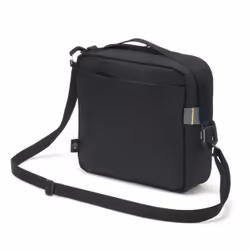 DICOTA D31834-DFS sacoche d'ordinateurs portables Étui Noir
