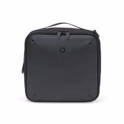 DICOTA D31834-DFS sacoche d'ordinateurs portables Étui Noir