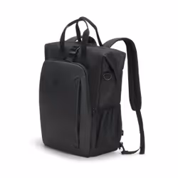 DICOTA Dual GO, Sac à dos, 39,6 cm (15.6"), Sangle épaule, 1,04 kg