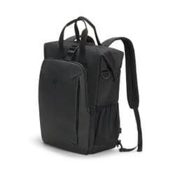 DICOTA Dual GO 15.6" Sac à dos Noir