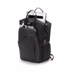 DICOTA Dual GO 15.6" Sac à dos Noir