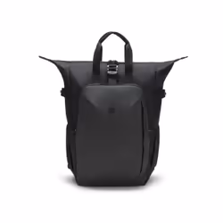 DICOTA Dual GO 15.6" Sac à dos Noir - Vue supplémentaire 8