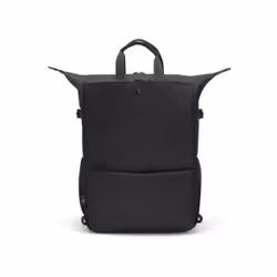 DICOTA Dual GO 15.6" Sac à dos Noir - Vue supplémentaire 9