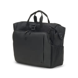 DICOTA Eco Top Traveller GO 15.6" Noir