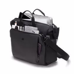 DICOTA Eco Top Traveller GO 15.6" Noir