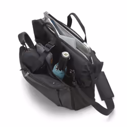 DICOTA Eco Top Traveller GO 15.6" Noir - Vue supplémentaire 7