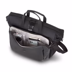 DICOTA Eco Top Traveller GO 15.6" Noir - Vue supplémentaire 8