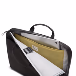 DICOTA Slim Eco MOTION 10-11.6" 11.6" Malette Noir - Vue supplémentaire 8