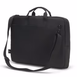 DICOTA Slim Eco MOTION 12 - 13.3" 13.3" Malette Noir