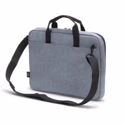 DICOTA Slim Eco MOTION 12 - 13.3" 13.3" Malette Bleu