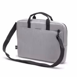 DICOTA Slim Eco MOTION 12 - 13.3" 13.3" Malette Gris