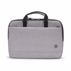DICOTA Slim Eco MOTION 12 - 13.3" 13.3" Malette Gris