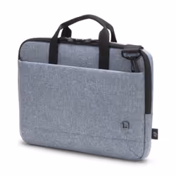 DICOTA Eco MOTION 14 - 15.6", Malette, 39,6 cm (15.6"), Sangle épaule, 600 g