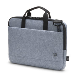 DICOTA Eco MOTION 14 - 15.6" 15.6" Malette Bleu