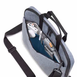 DICOTA Eco MOTION 14 - 15.6" 15.6" Malette Bleu - Vue supplémentaire 7