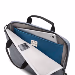 DICOTA Eco MOTION 14 - 15.6" 15.6" Malette Bleu - Vue supplémentaire 8