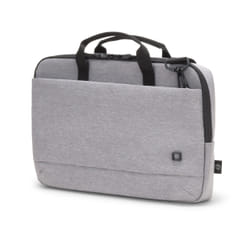 DICOTA Slim Eco MOTION 14 - 15.6" 15.6" Malette Gris
