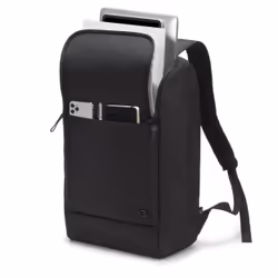 DICOTA Eco MOTION 13 - 15.6" 15.6" Sac à dos Noir - Vue supplémentaire 6