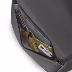 DICOTA Eco MOTION 13 - 15.6" 15.6" Sac à dos Noir - Vue supplémentaire 7