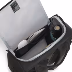 DICOTA Eco MOTION 13 - 15.6" 15.6" Sac à dos Noir - Vue supplémentaire 8