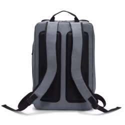 DICOTA Eco MOTION 13 - 15.6" 15.6" Sac à dos Bleu - Vue supplémentaire 4