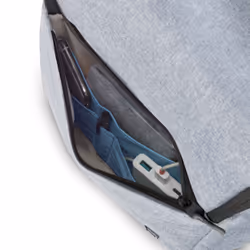 DICOTA Eco MOTION 13 - 15.6" 15.6" Sac à dos Bleu - Vue supplémentaire 8