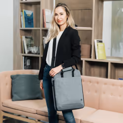 DICOTA Eco MOTION 13 - 15.6" 15.6" Bleu - Vue supplémentaire 5