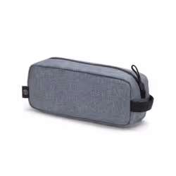 DICOTA Eco MOTION Polyester Bleu Unisexe